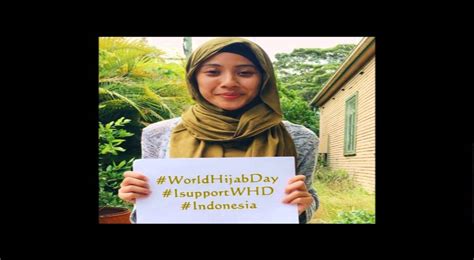 world hijab day 2016 australia youtube