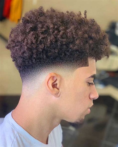 Blowout Haircut 25 Modern Blowout Fade And Taper Hairstyles Men