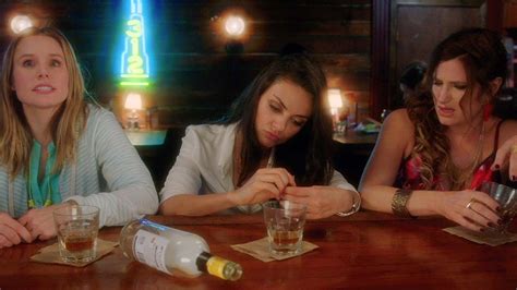 bad moms review fitfully funny comedy about mothers gone wild [video]