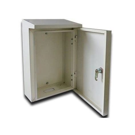 umg box panel kabinet topi outdoor kotak oval cream      cm