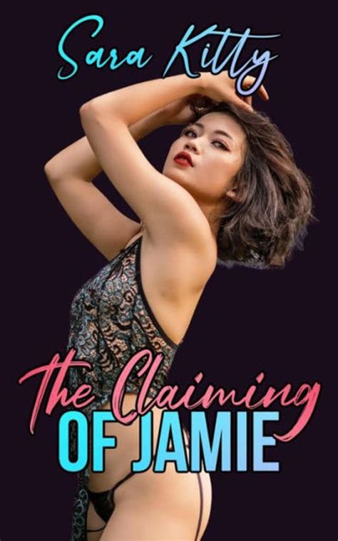 Barnes And Noble The Claiming Of Jamie Dubcon Dubious Consent Erotica