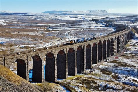 work  historic north yorkshire viaduct reveals  faults