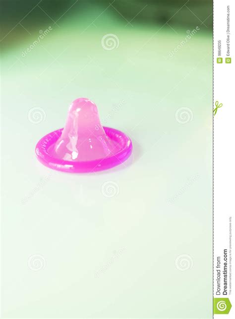 rubber condom contraceptive stock image image of pregnancy control