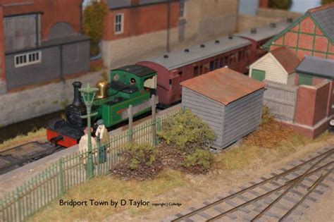 the 7mm narrow gauge association view picture gallery