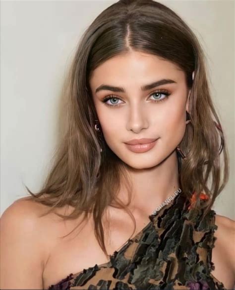 Natural Makeup Looks Taylor Hill Style Taylor Marie Hill Taylor