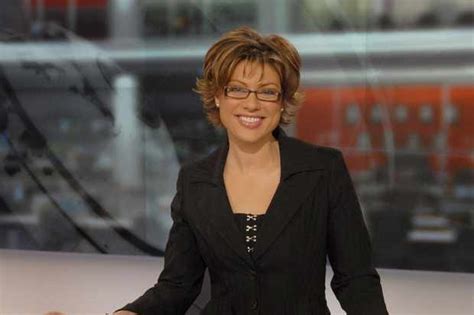 Strictly Come Dancing 2018 Who Is Kate Silverton Bbc