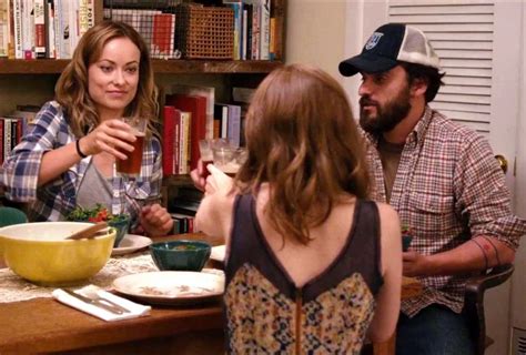 movie review drinking buddies be the movie see the movie