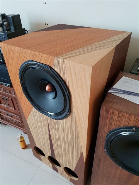 diy full range speaker kits high efficiency speaker audio nirvana  speakers speaker kits
