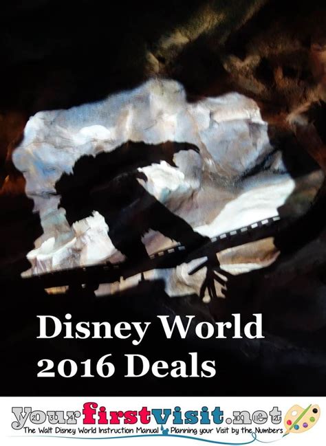 disney world  deals expected shortly yourfirstvisitnet disney world disney world