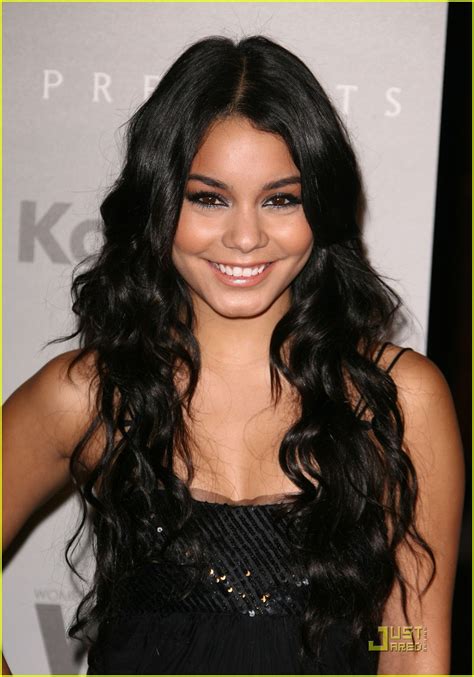 Photo Vanessa Hudgens Crystal Lucy Lovely 30 Photo 2455755 Just Jared