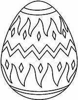 Egg Coloring Dragon Pages Easter Eggs Getdrawings Icolor sketch template