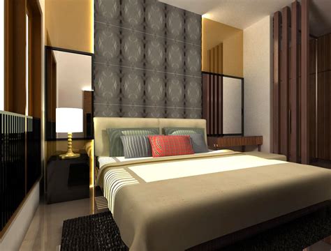 desain kamar tidur minimalis terbaru  informasi