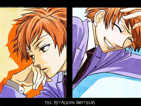 hitachiin twins wallpapers wallpaper cave