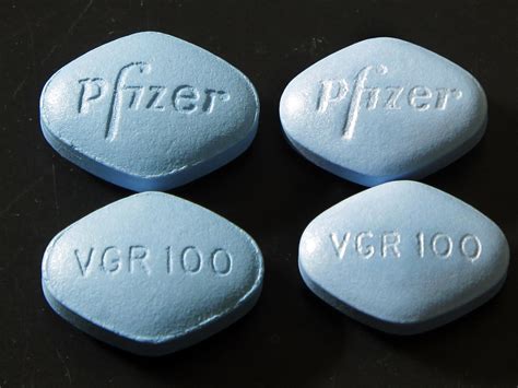Viagra To Go Generic In 2017 According To Pfizer Agreement Cbs News