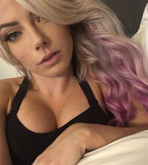 Alexa Bliss Instagram Photos 07 21 2019 Hawtcelebs