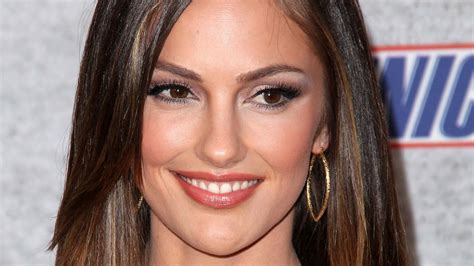 The Surprising Degree Minka Kelly Earned After She Became Famous