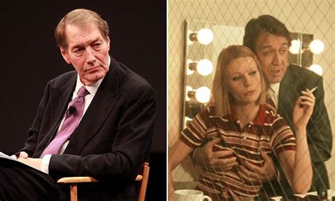 the royal tenenbaums alluded to charlie rose sex scandal daily mail online