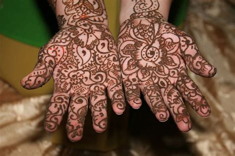 Henna Art Hand Henna Henna Henna Art