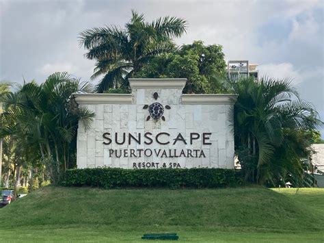 sunscape puerto vallarta resort spa full  inclusive review