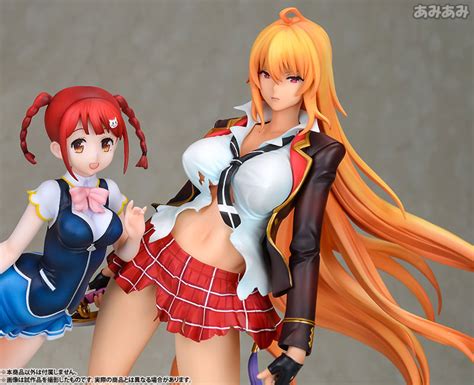 Amiami [character And Hobby Shop] Valkyrie Drive Mermaid Mirei