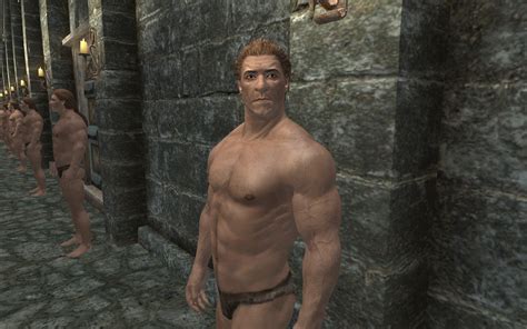 Sexy Mannequins At Skyrim Nexus Mods And Community