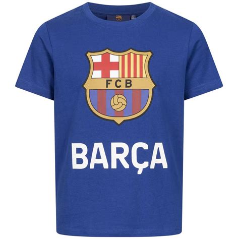 fc barcelona barca kinder  shirt fcb   sportspar
