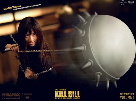 Kill Bill Volume 1 Kill Bill Volume 1