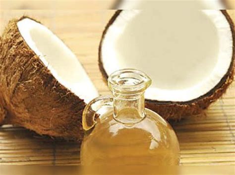 coconut oil benefits how to use coconut oil for skin hair and face