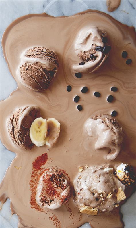 chocolate ice cream recipe    chocolate ice cream base