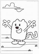 Wow Coloring Wubbzy Pages Happy So Xcolorings 960px 691px 58k Resolution Info Type  Size Jpeg sketch template