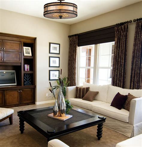 living room lighting  powerful ideas  improve  lighting