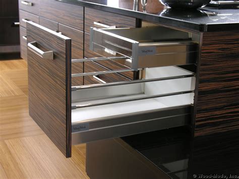 tandem storage drawers  kitchen modern kitchen drawer organizers