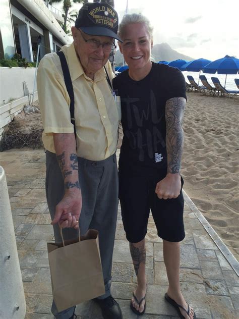 Ashlyn Harris On Twitter Met The Sweetest Man Today On The Beach And