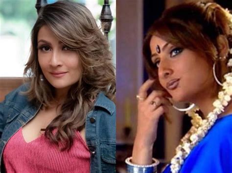 8 Things You Didnt Know About Urvashi Dholakia Super Stars Bio