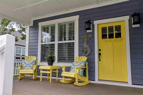 warna pintu rumah  rekomendasi warna pintu rumah  terbaik