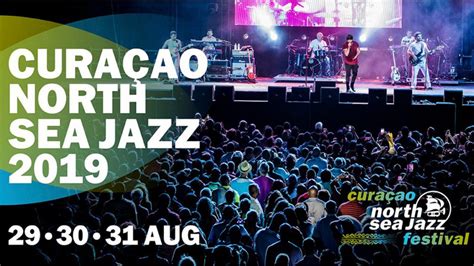 curacao north sea jazz whats cooking  curacao