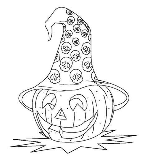 goofy pumpkin coloring page digital  instant printable adult