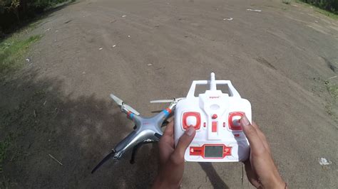 syma xg drone stabil cocok  pemula youtube