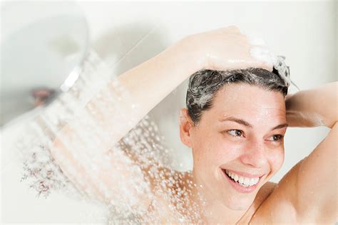 Is A Hot Shower Bad For Your Skin