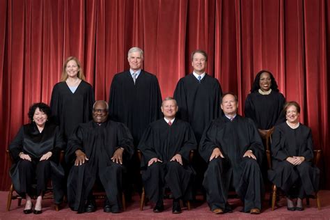 Affirmative Action Cases To Be Heard By Most Diverse Supreme Court Ever