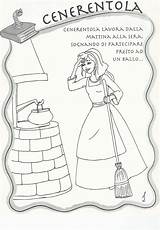 Cenerentola Fiaba Fiabe Primaria Sequenza Illustrata Didattiche Cappuccetto Hansel Gretel Giochiecolori Illustrate Attività Biancaneve Maestro Fabio Porcellini Risultati Rosanna Pagliarulo sketch template