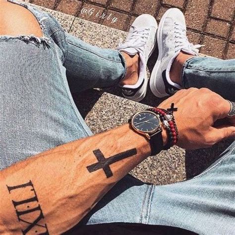 101 Best Small Simple Tattoos For Men 2022 Guide Hand Tattoos For