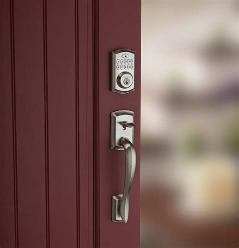 keyless door locks review