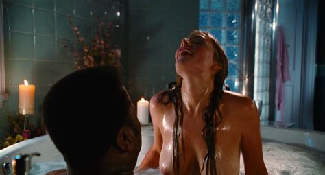 Jessica Pare Nude Hot Tub Time Machine 6 Pics  And Video