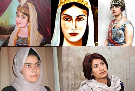 Five Afghan Women Who Made History