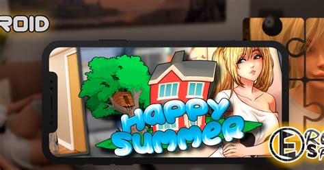 android happy summer  caizer games espanol