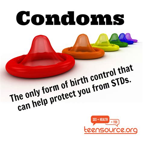 why you should use a condom teensource blog