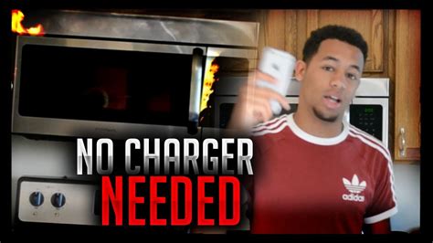 charge  phone   charger  wrong youtube
