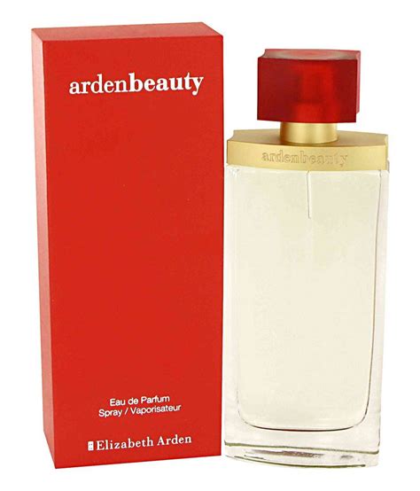 elizabeth arden arden beauty women edp ml buy    prices