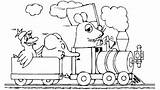 Maus Ausmalbilder Eisenbahn Ausmalbild Zug Sendung Malvorlage Elefant Wdr Ente Wdrmaus Herunterladen Elefanten Maulwurf sketch template